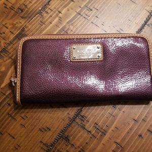Nine West Wallet